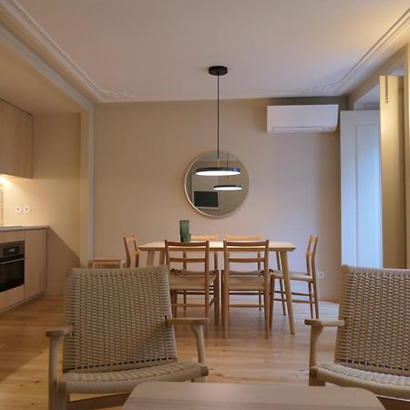 Appartement Casas Na Portuguesa - Bica Chiado à Lisboa Extérieur photo