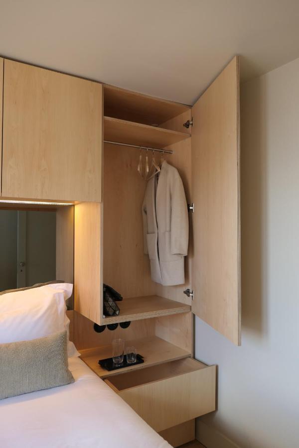 Appartement Casas Na Portuguesa - Bica Chiado à Lisboa Extérieur photo