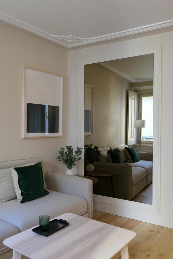 Appartement Casas Na Portuguesa - Bica Chiado à Lisboa Extérieur photo