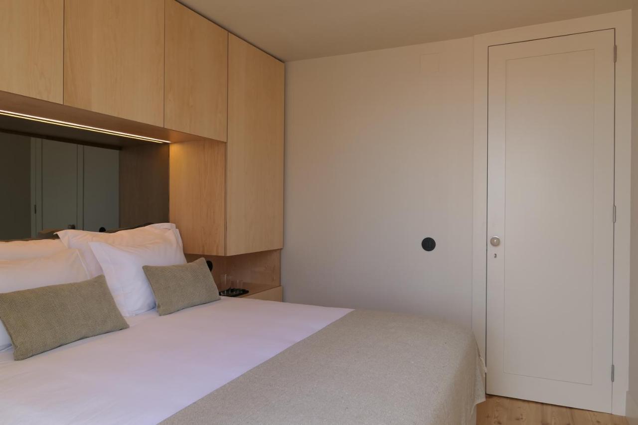 Appartement Casas Na Portuguesa - Bica Chiado à Lisboa Extérieur photo