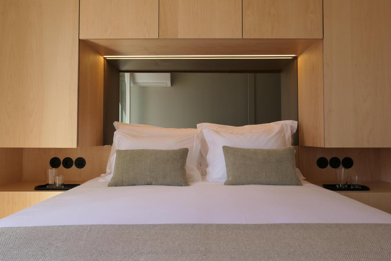Appartement Casas Na Portuguesa - Bica Chiado à Lisboa Extérieur photo