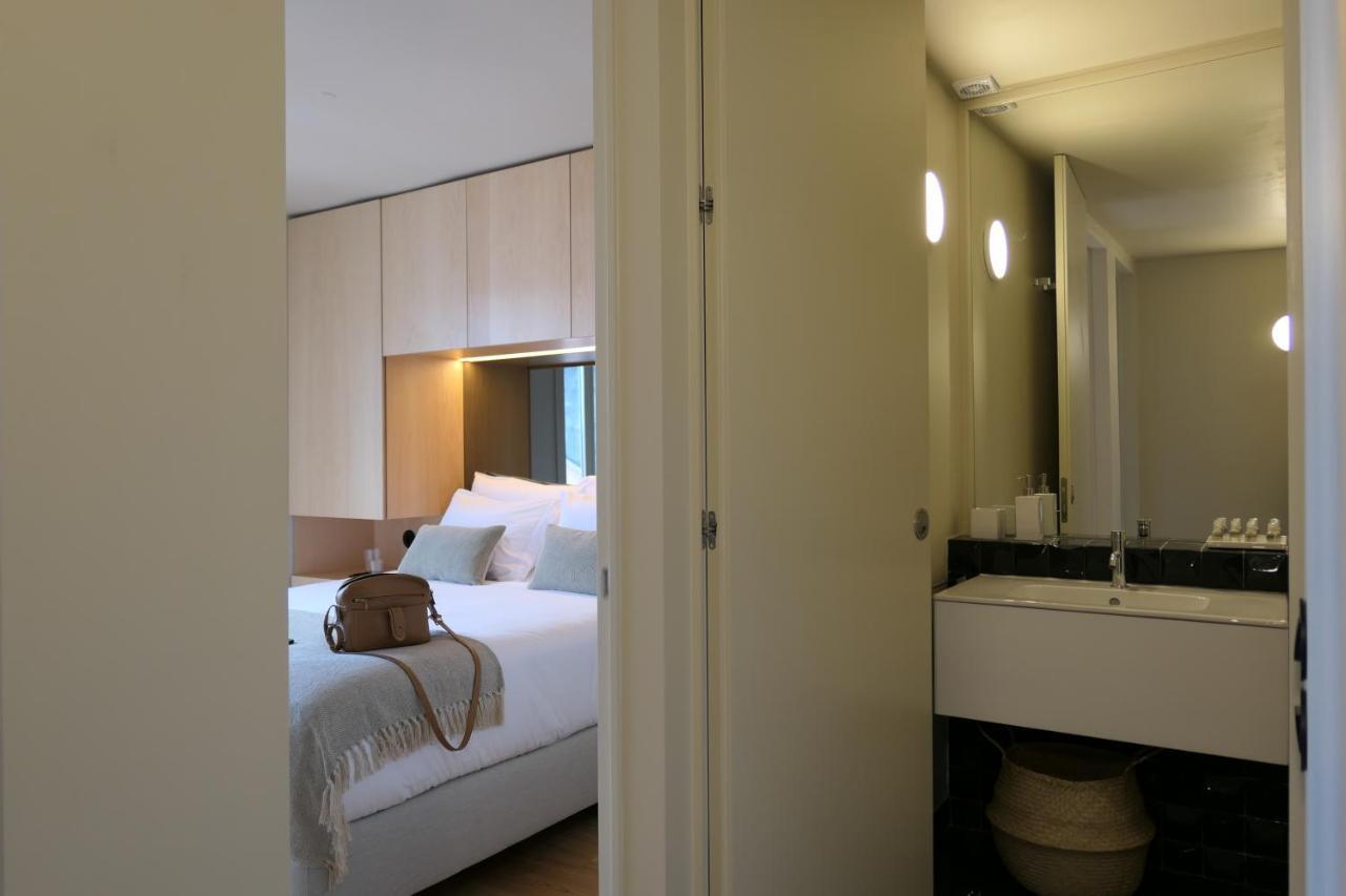 Appartement Casas Na Portuguesa - Bica Chiado à Lisboa Extérieur photo