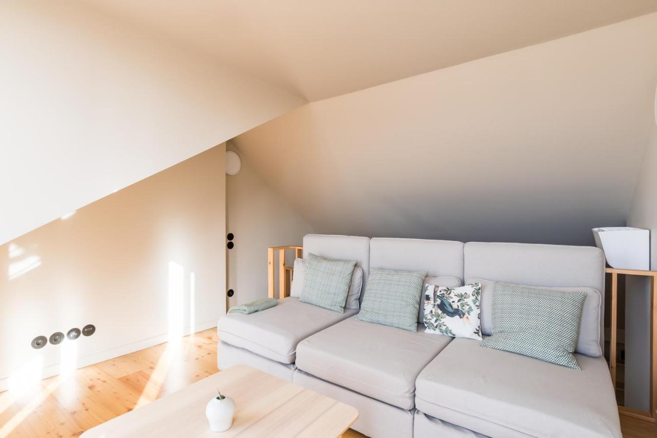Appartement Casas Na Portuguesa - Bica Chiado à Lisboa Extérieur photo