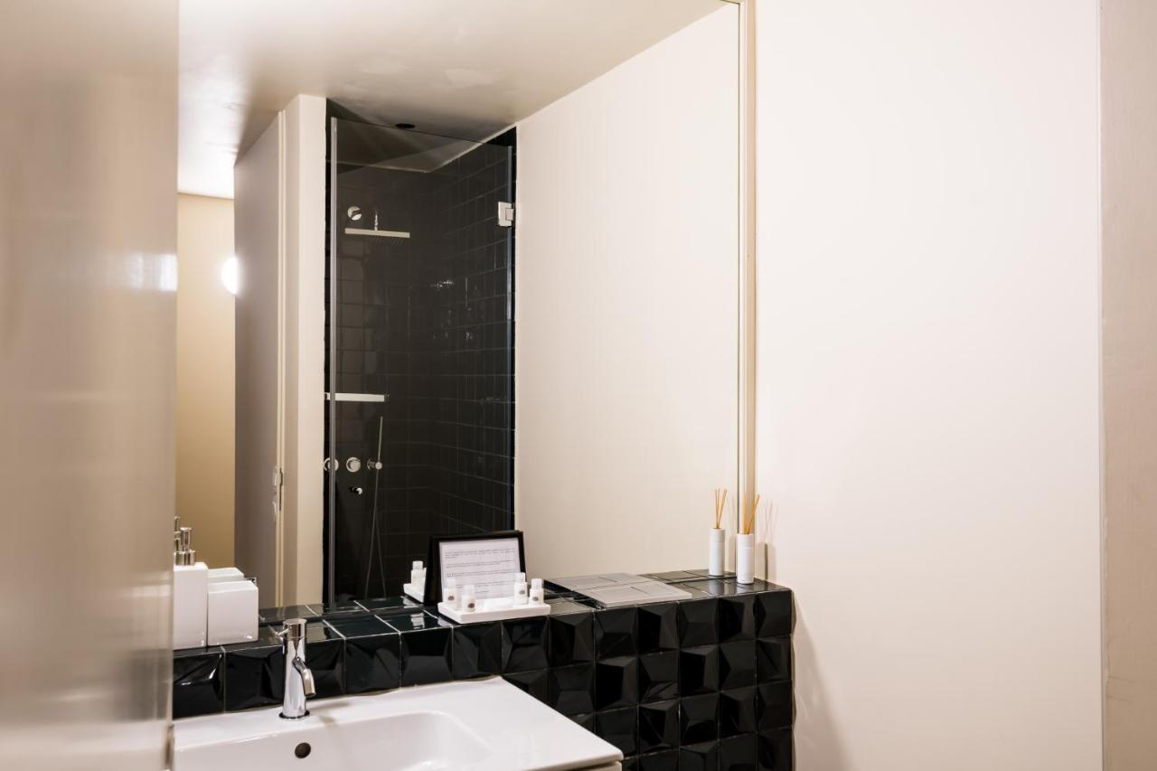 Appartement Casas Na Portuguesa - Bica Chiado à Lisboa Extérieur photo